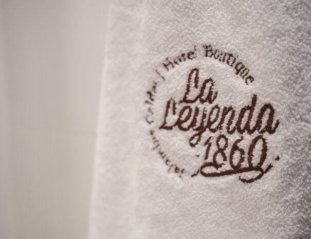 Hotel Salamina Caldas