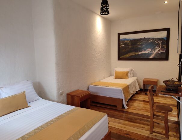 Hotel Salamina Caldas