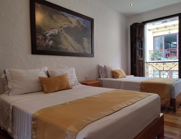 Hotel Salamina Caldas