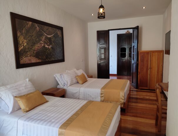 Hotel Salamina Caldas