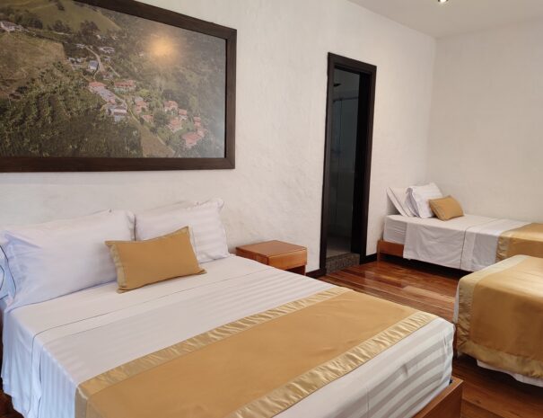 Hotel Salamina Caldas