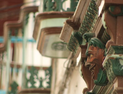 Turismo Salamina Caldas